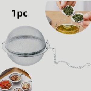 مصفاة توابل