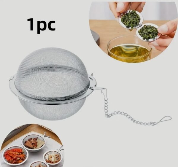 مصفاة توابل