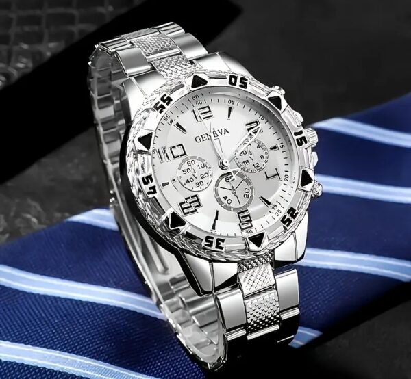 ساعة رجالية