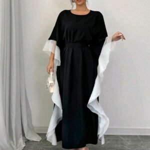 فستان ستاتي