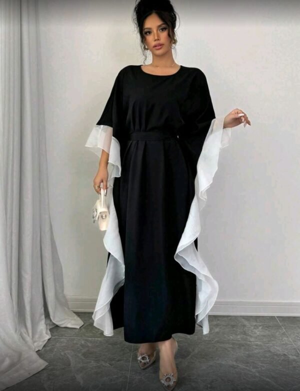 فستان ستاتي