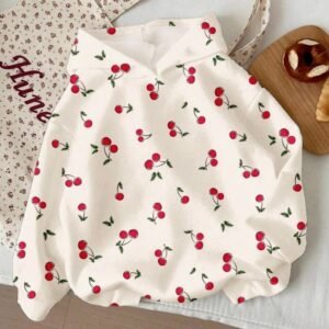 بلوزة بناتي