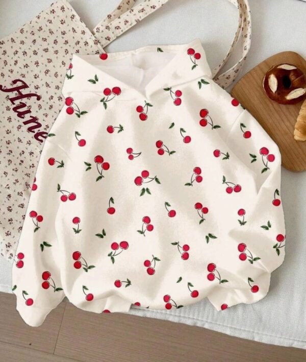 بلوزة بناتي