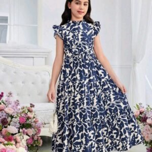 فستان بناتي