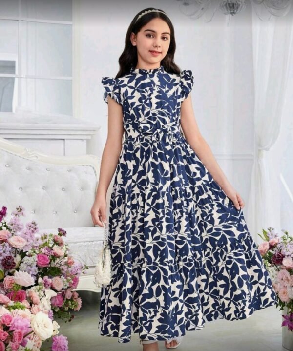 فستان بناتي