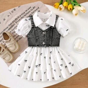 فستان بناتي