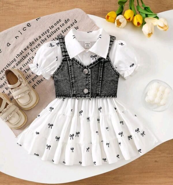 فستان بناتي