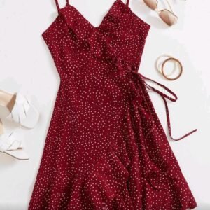 فستان ستاتي