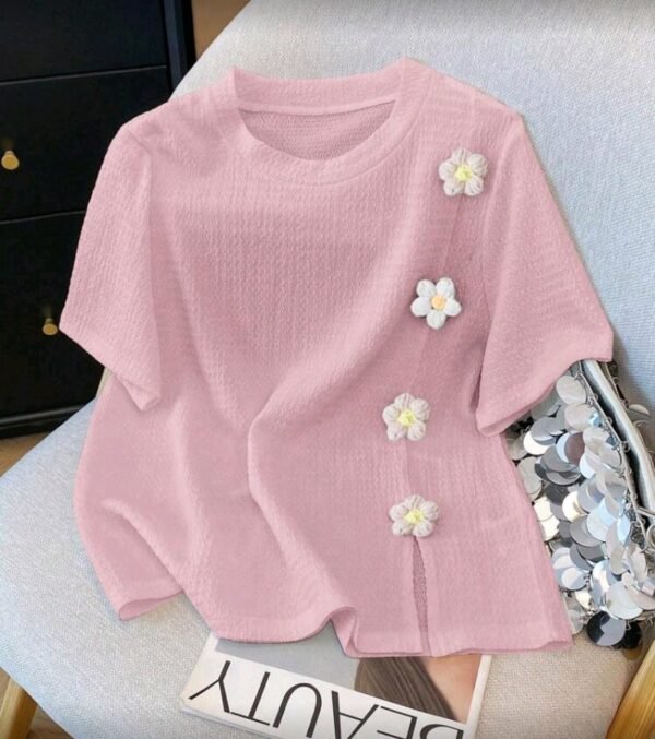 بلوزة ستاتي