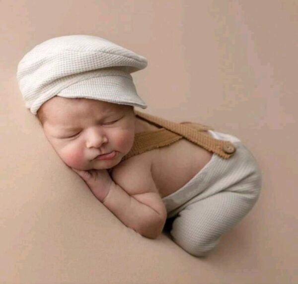 ملابس تصوير للبيبي