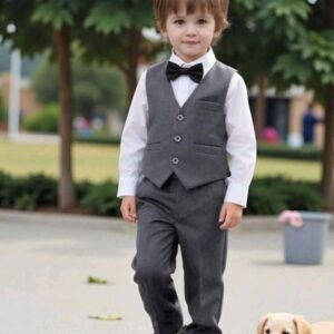 بدلة رسمية للاطفال