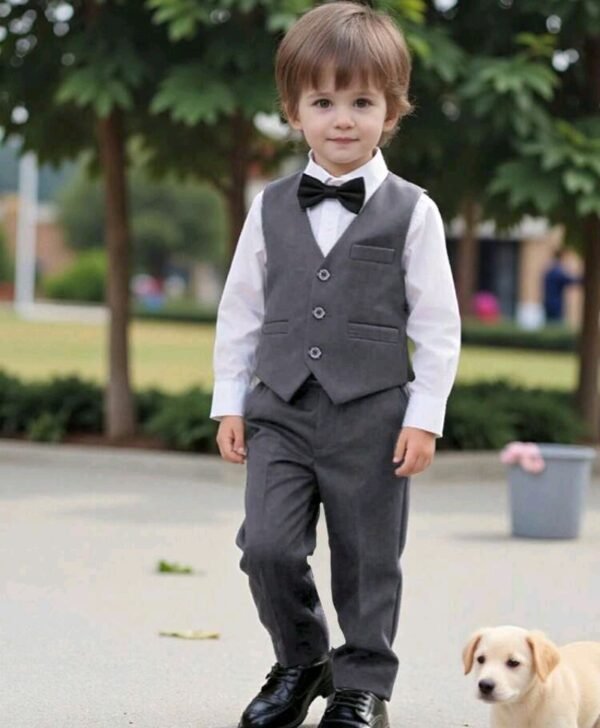 بدلة رسمية للاطفال