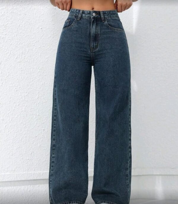 بنطلون جينز