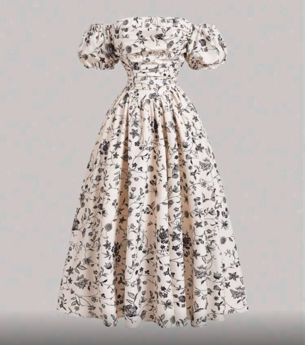 فستان للفتيات