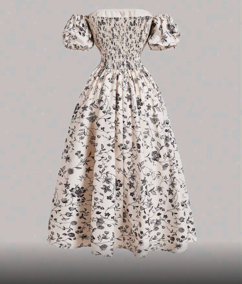 فستان للفتيات