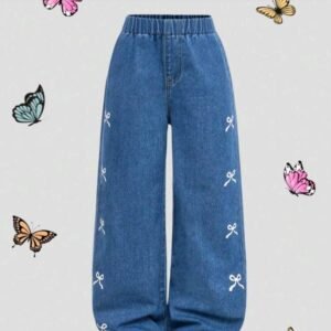 بنطلون جينز