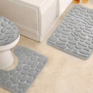 طقم سجاد حمام