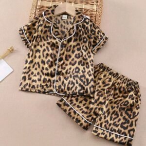 بجامة بناتي