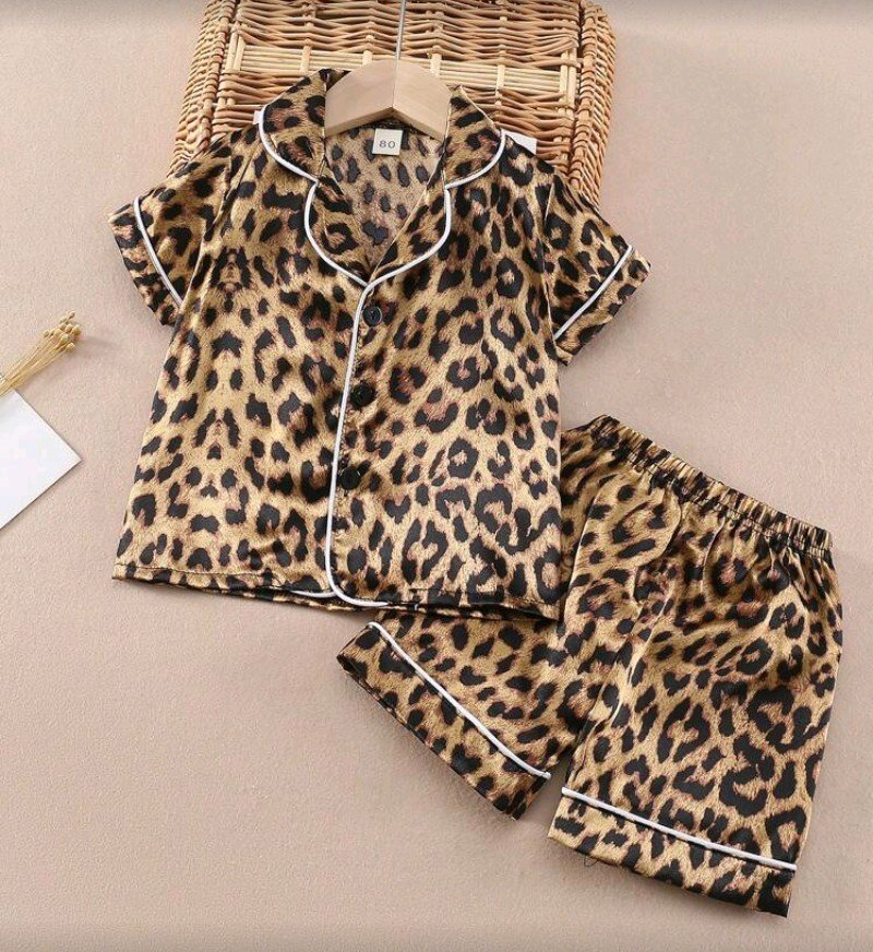 بجامة بناتي