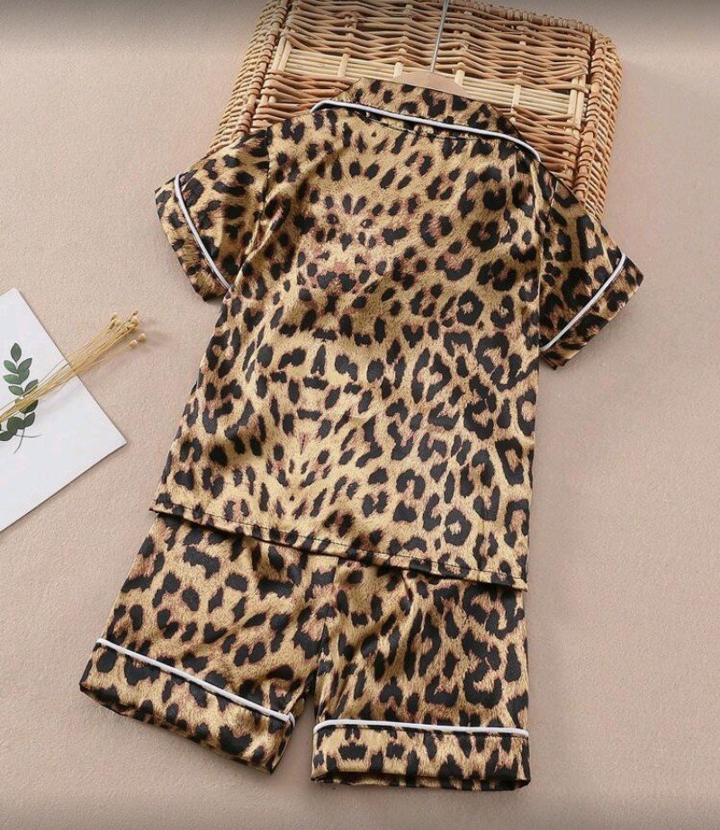 بجامة بناتي