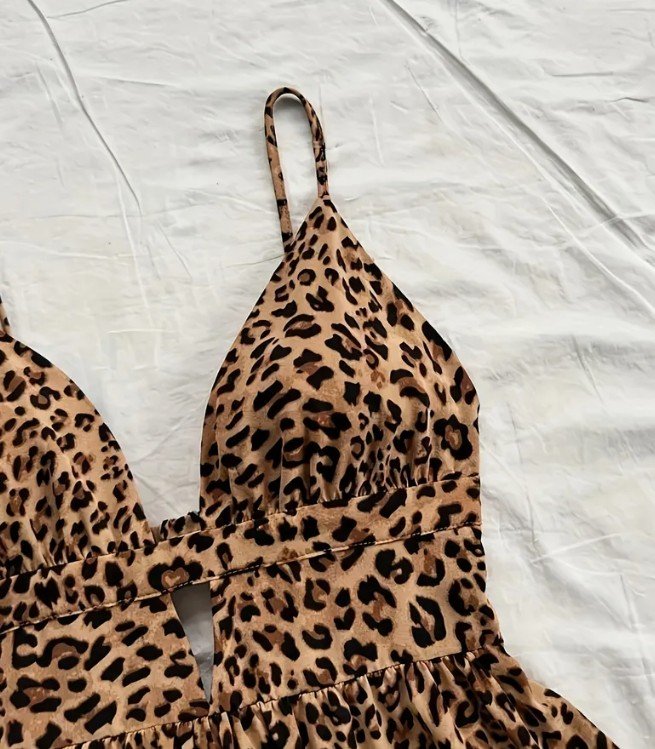 فستان ستاتي