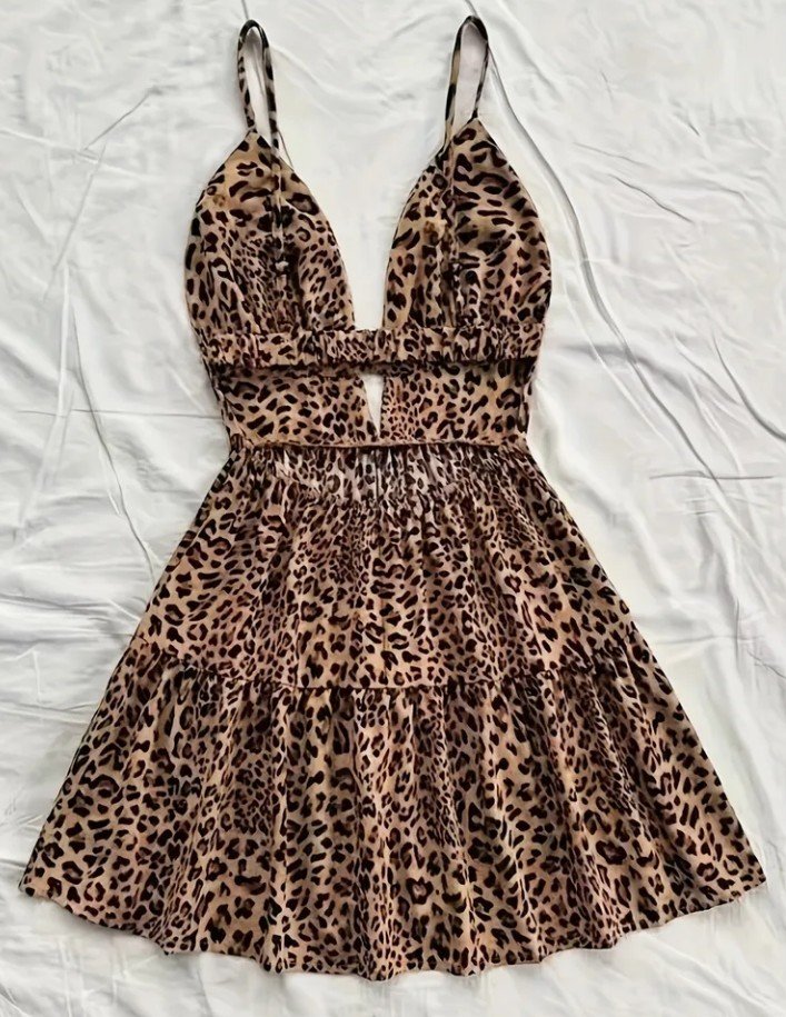 فستان ستاتي