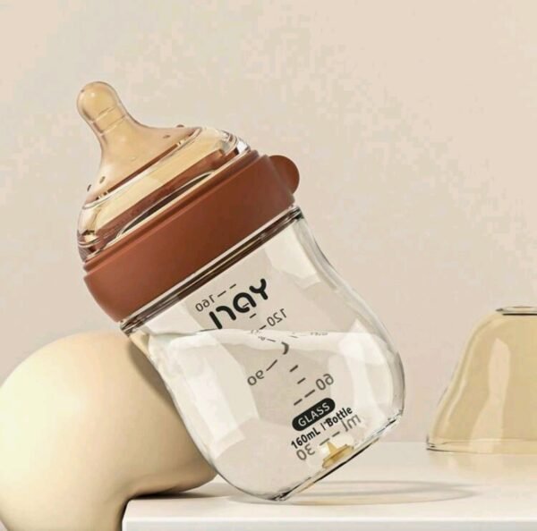 رضاعة اطفال