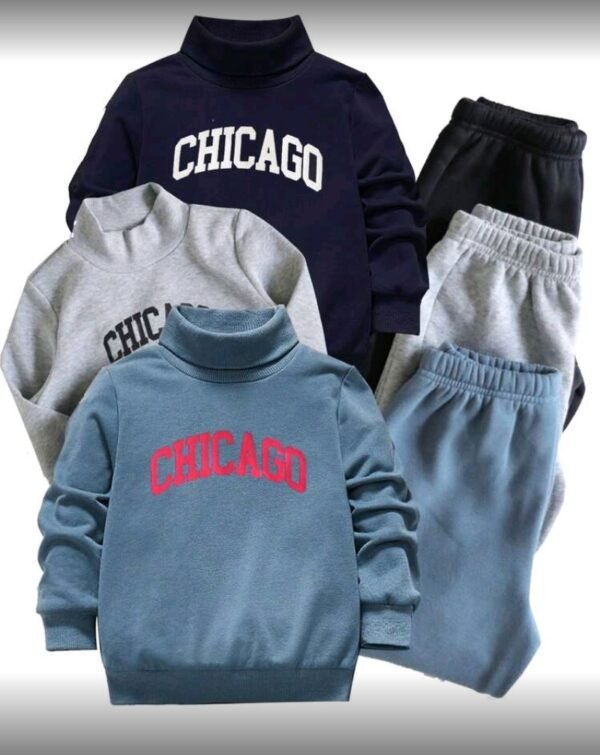 بجامات ولادي