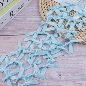 قطع فيونكة ساتان