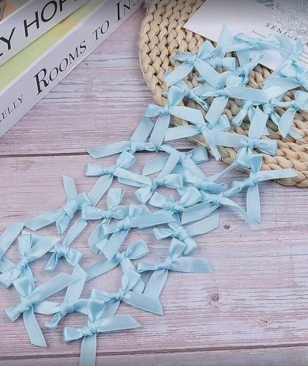 قطع فيونكة ساتان