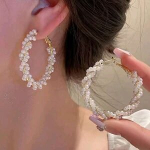 اقراط للاذن