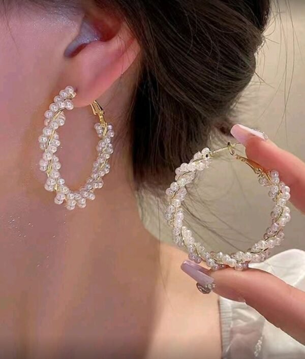 اقراط للاذن