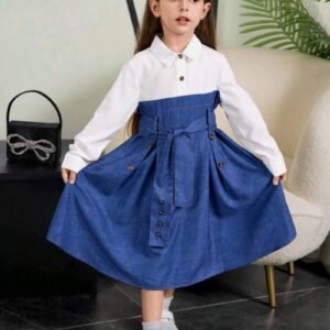 فستان بناتي