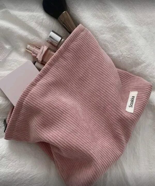 حقيبة مكياج