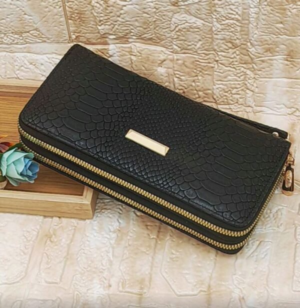 دزدان نسائي