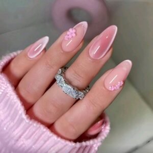 اظافر صناعية