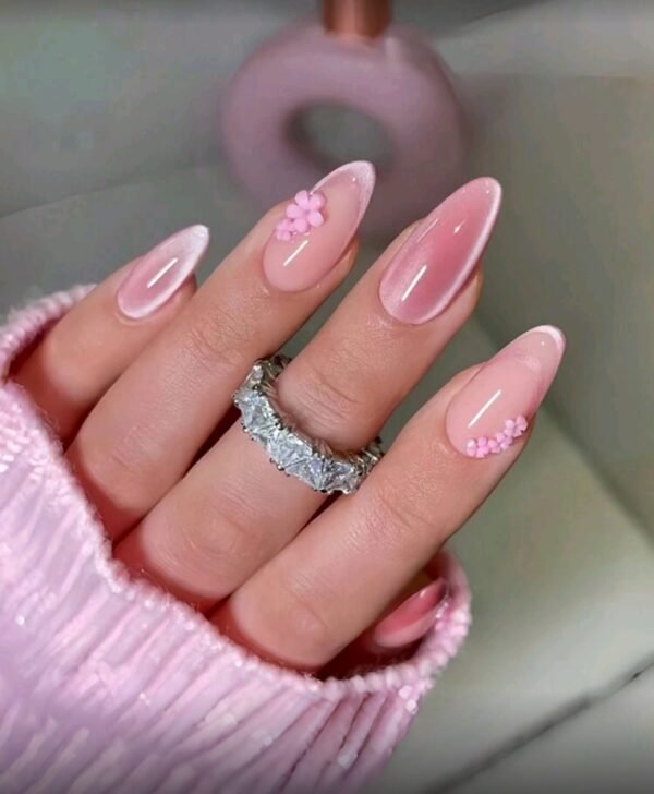 اظافر صناعية