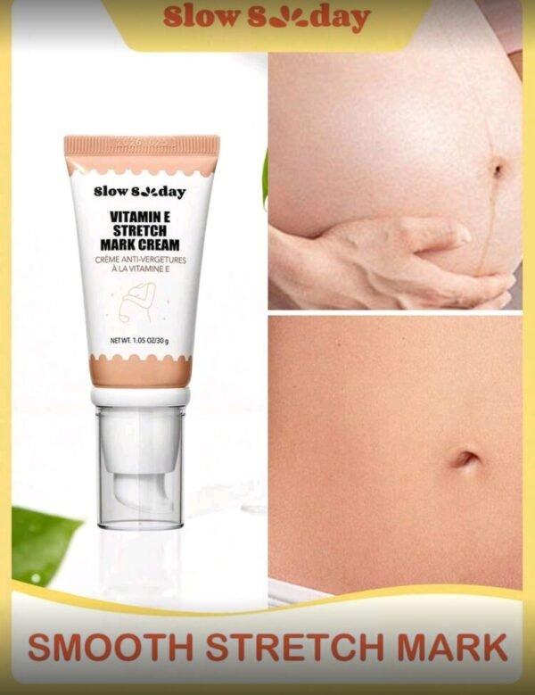 كريم لتشققات