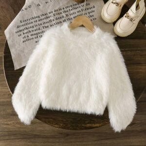 بلوزة بناتي