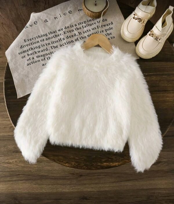 بلوزة بناتي