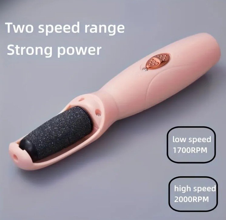 مبرد قدم كهربائي