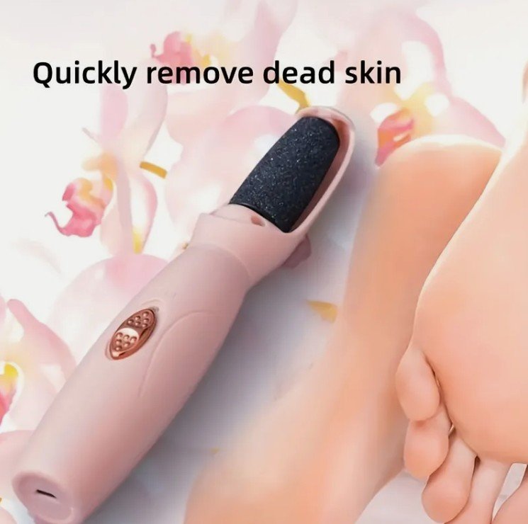 مبرد قدم كهربائي