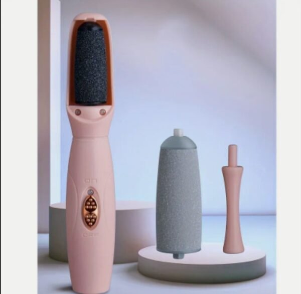 مبرد قدم كهربائي