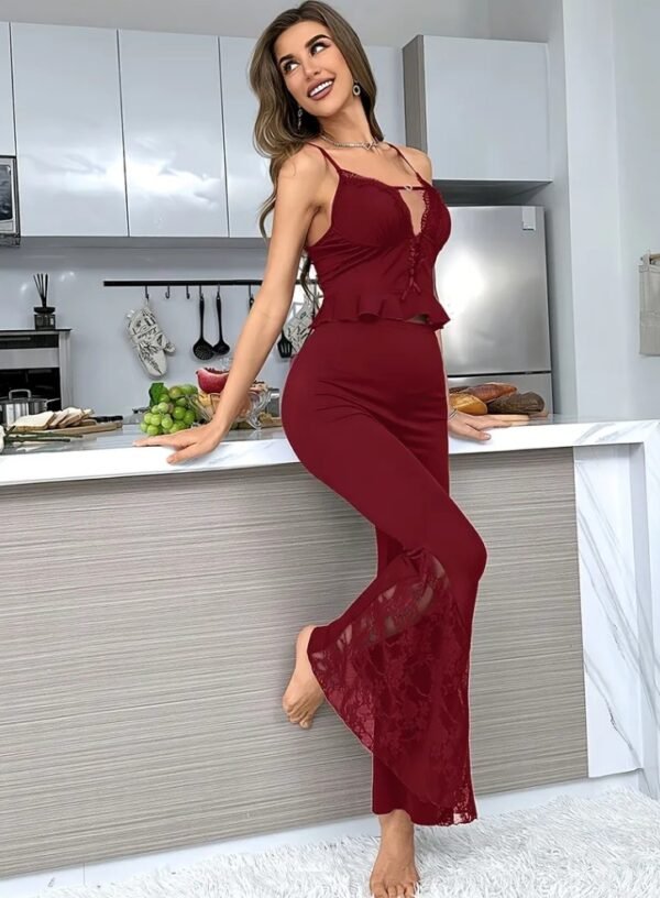 بجامة ستاتي