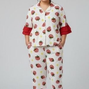 بجامة نسائية