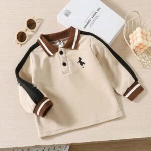 بلوزة ولادي