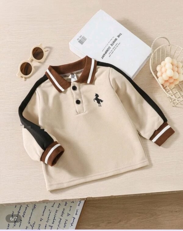 بلوزة ولادي