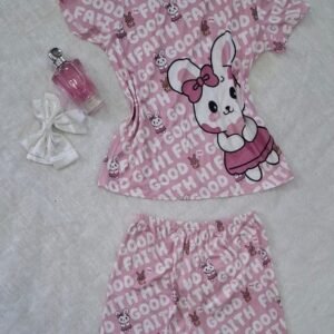 بجامة للفتيات