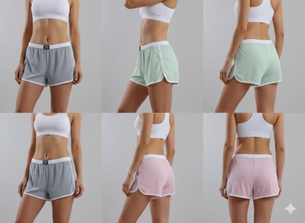 شورتات ستاتي