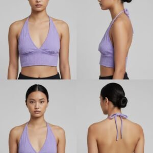 بلوزة ستاتي